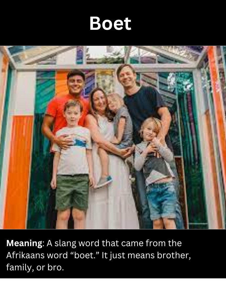 25+ Slang Words for Brother (And Other Related Slang)