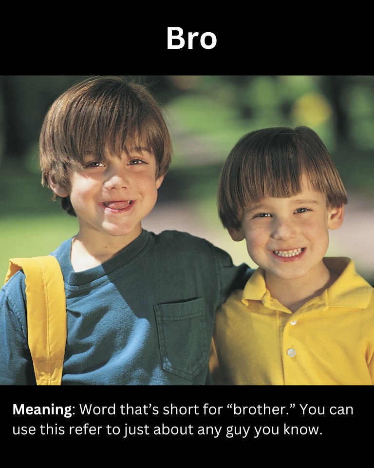 35 Florida Slang Words and Sayings (Ultimate List)