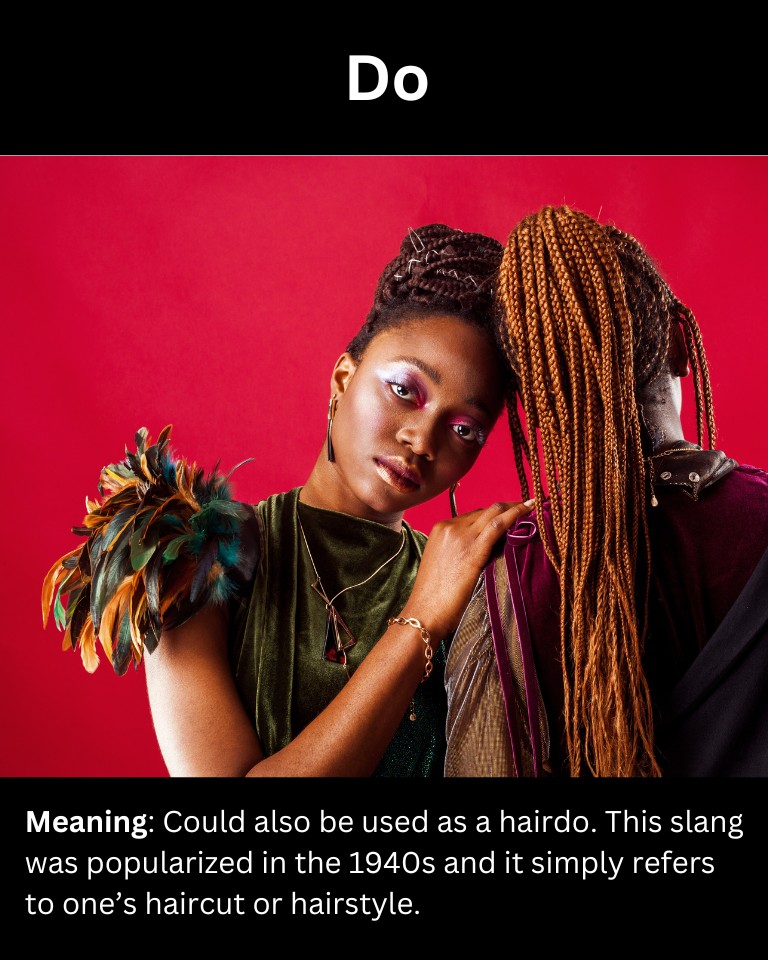 15+ Slang Words For Haircut (And How To Use Them)