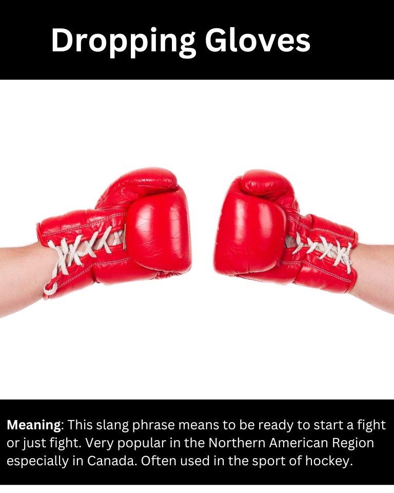 15+ Slang Words For Fighting (And How To Use Them)