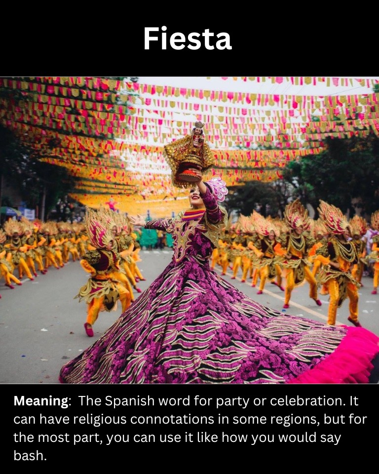 Slang Words for Party (And How to Use Them Correctly)