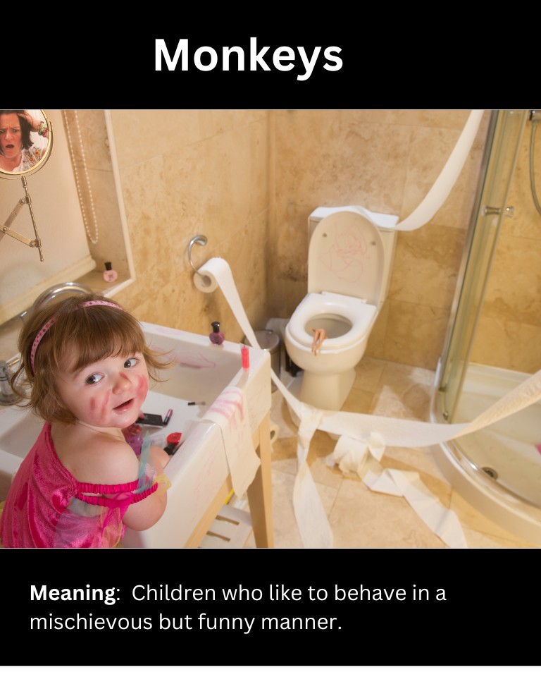 15+ Slang Words For Children (And How To Use Them)