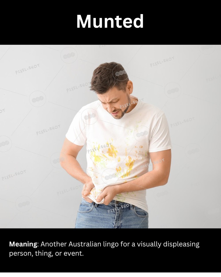 15+ Slang Words For Ugly (And How To Use Them)