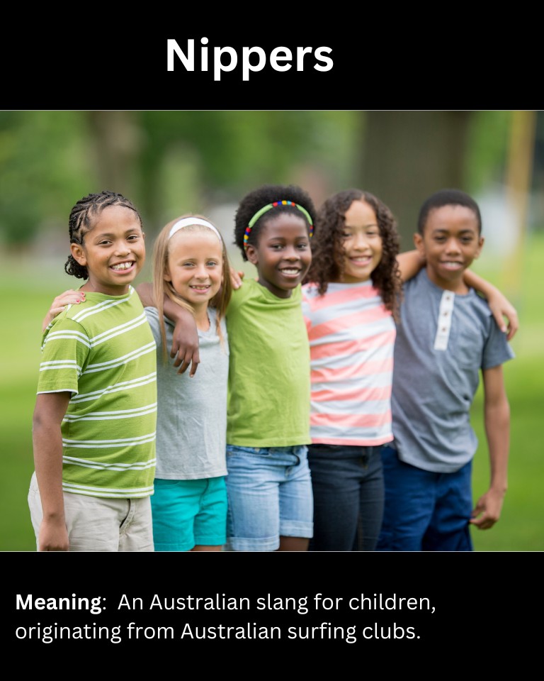 15+ Slang Words For Children (And How To Use Them)