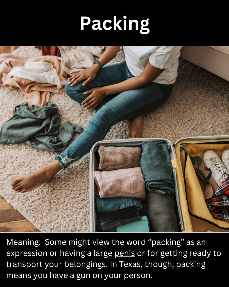 50 Texas Slang Words Sayings (Ultimate List), 53 OFF