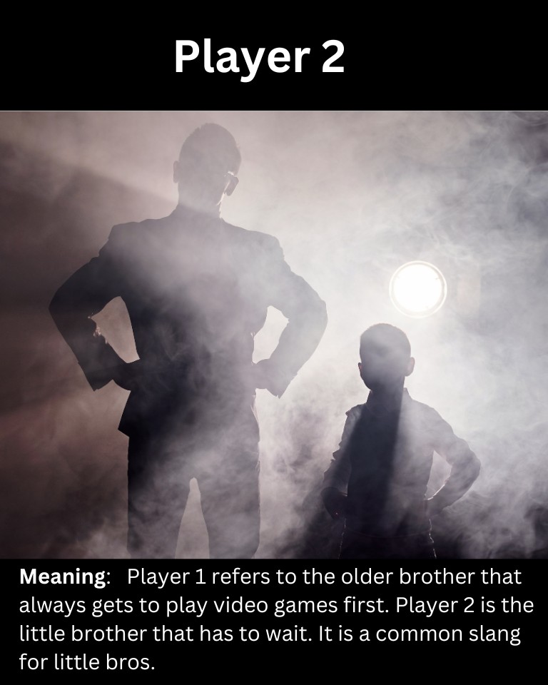 25+ Slang Words for Brother (And Other Related Slang)