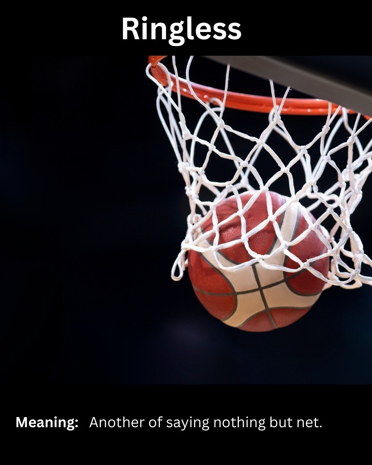 60 Basketball Slang Words Get Your Hoops Vocabulary on Point
