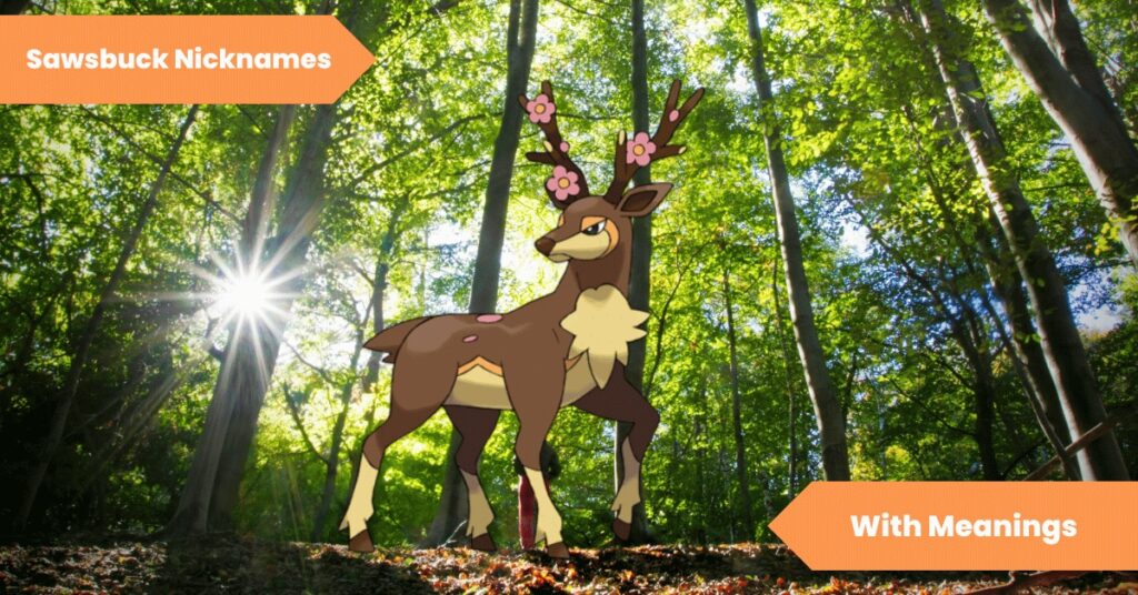 101 Sawsbuck Nicknames Deer In The Headlights Lets Learn Slang