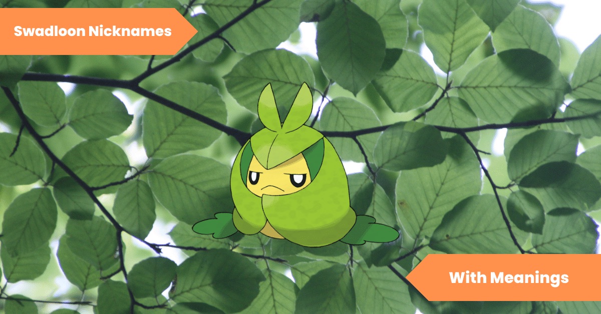 Sewaddle Evolution Pixelmon