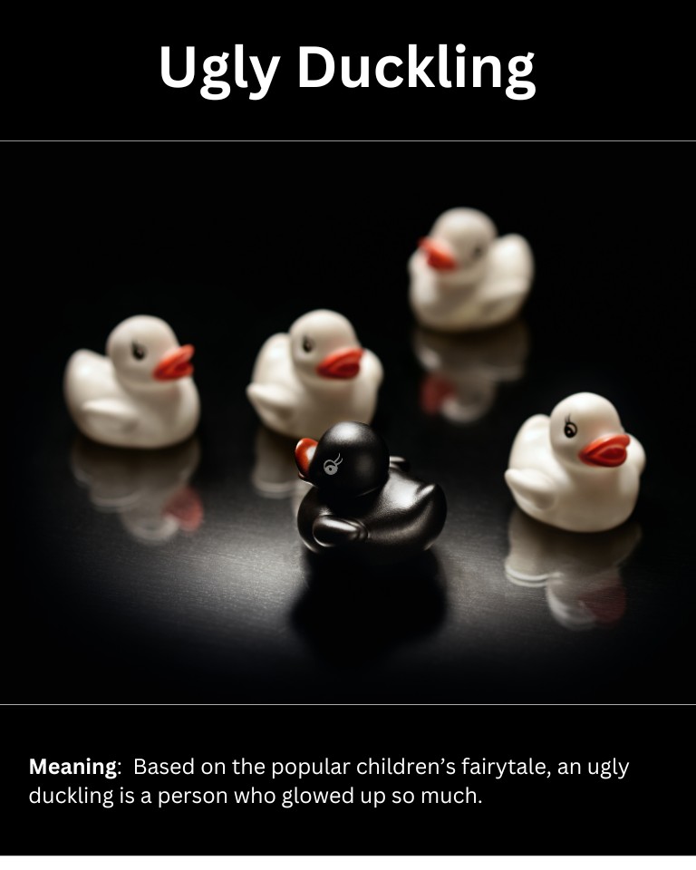 15+ Slang Words For Ugly (And How To Use Them)