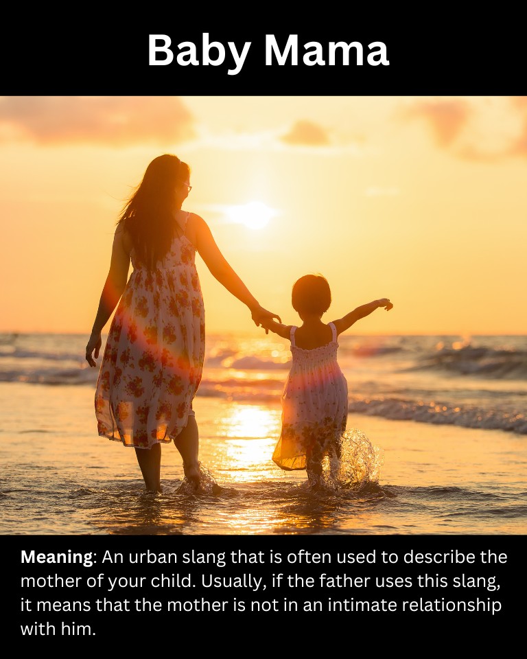 15+ Slang Words For Mother (And How To Use Them)