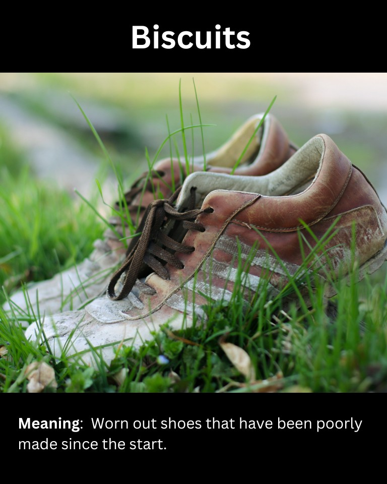 15+ Slang Words For Sneakers (And How To Use Them)