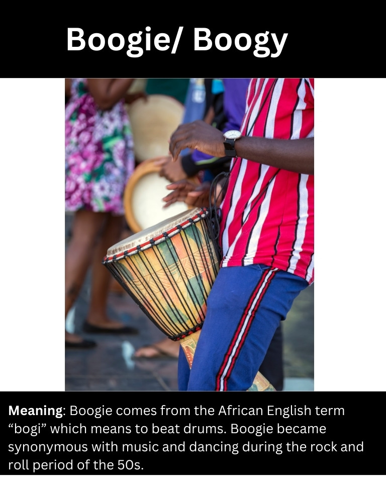 15+ Slang Words For Dancing (And How To Use Them)