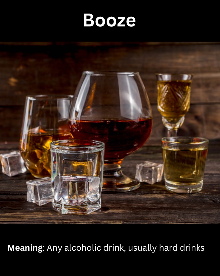 49+ Slang Words For Food (And How To Use Them)