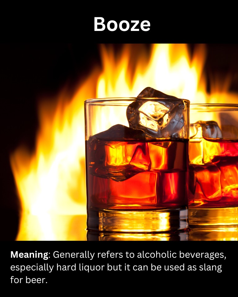 36+ Slang Words For Beer (And How To Use Them)