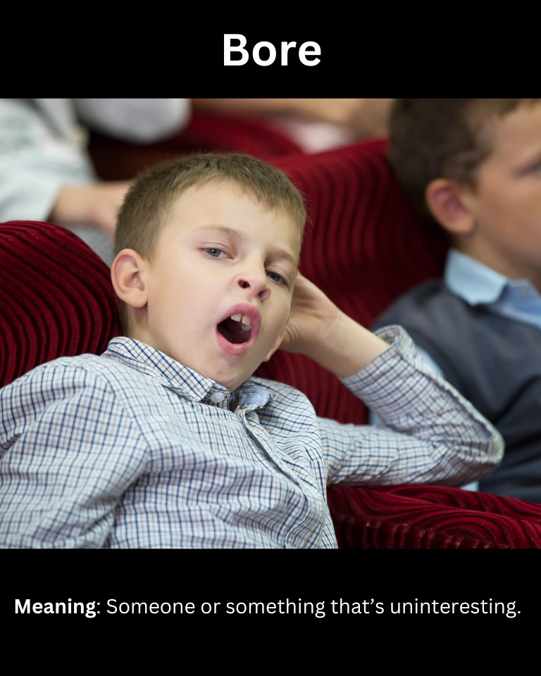 Posh British Slang Meaning & Definition with 10 Examples