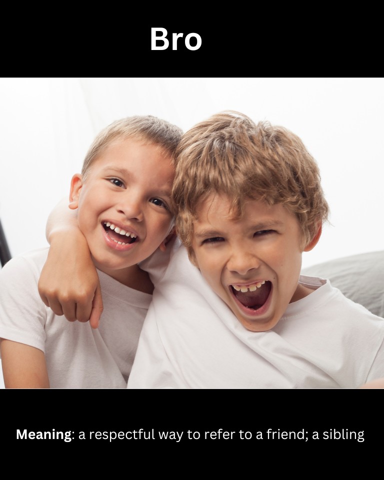 17 Popular Bronx Slang Words and Their Meanings