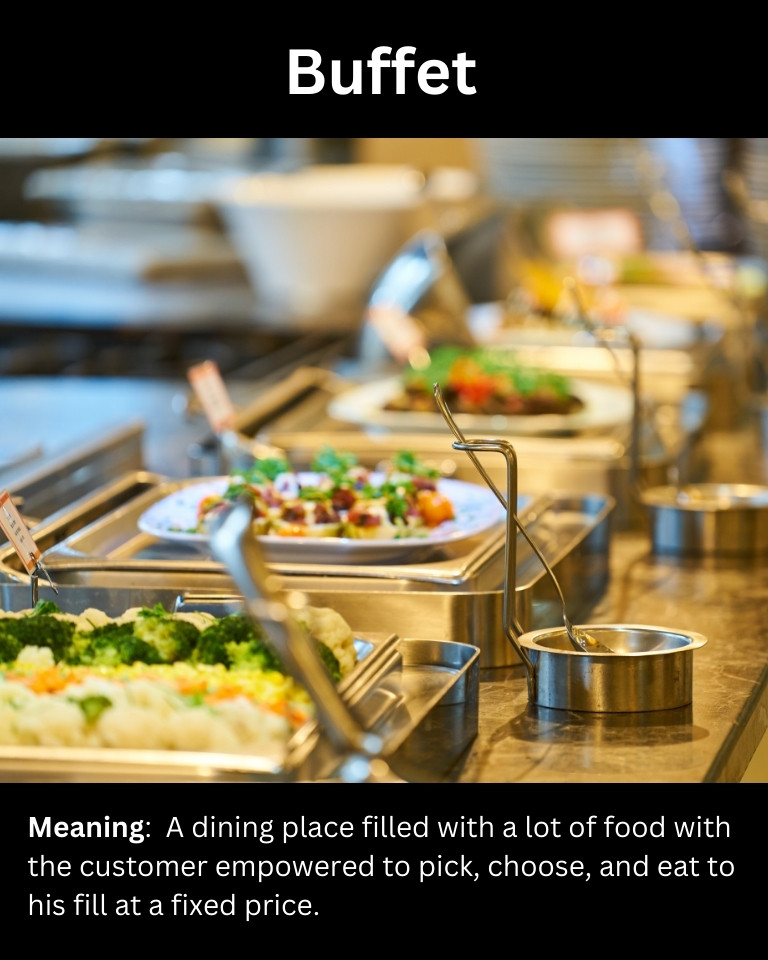 15+ Slang Words For Yummy (And Other Related Words)