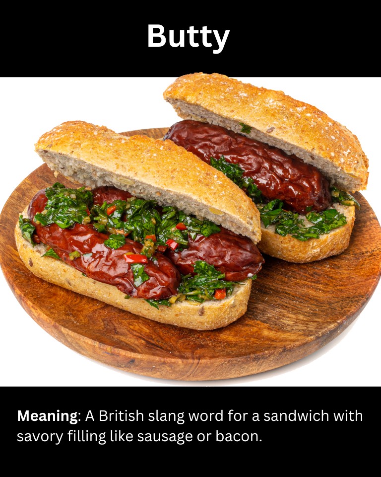 49+ Slang Words For Food (And How To Use Them)