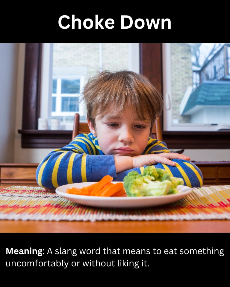 49+ Slang Words For Food (And How To Use Them)