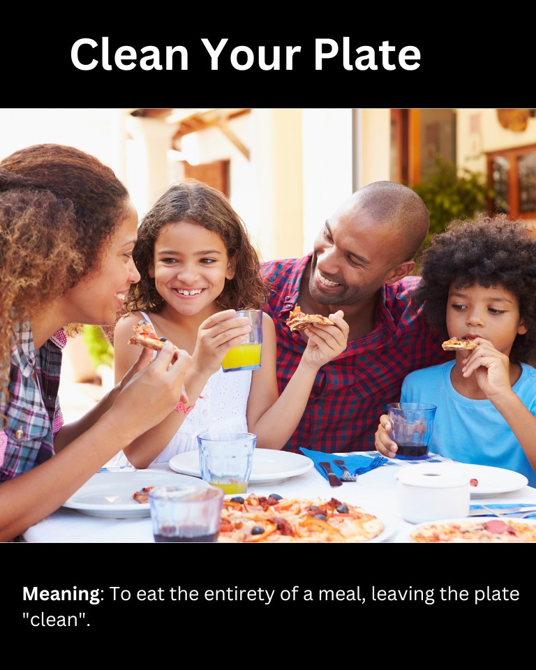 15+ Slang Words For Eat (And How To Use Them)