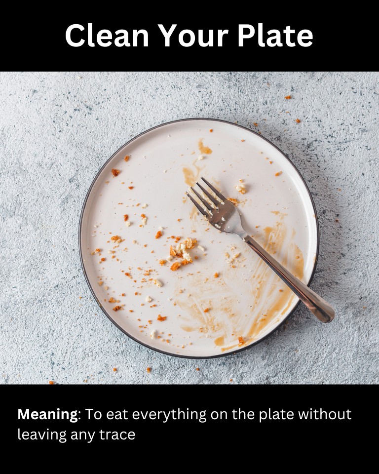 49+ Slang Words For Food (And How To Use Them)