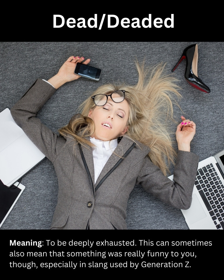 15 Slang Words For Weird (And How To Use Them), 52 OFF