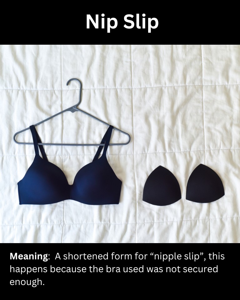 15+ Slang Words For Underwear (And How To Use Them)