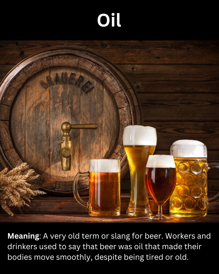 36+ Slang Words For Beer (And How To Use Them)
