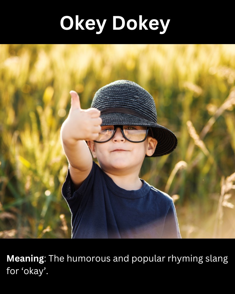 15+ Slang Words For Okay (And How To Use Them)