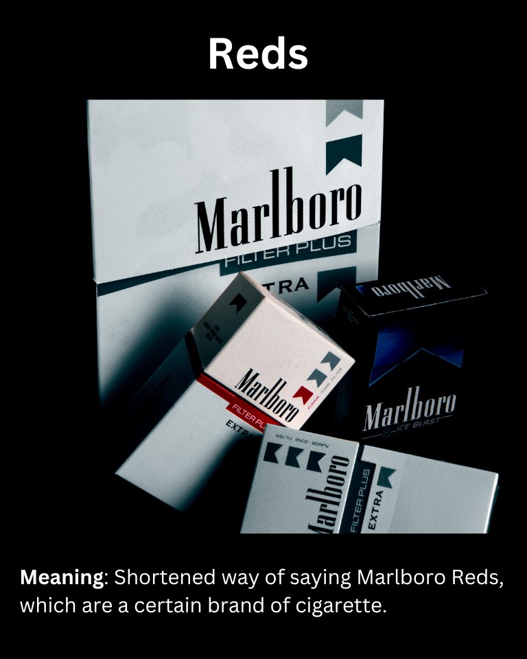 Slang Words for Cigarettes (and How to Use Them Correctly)