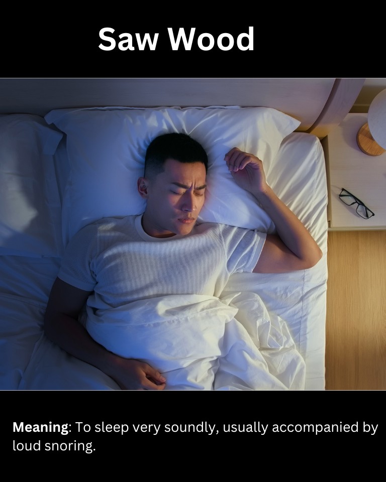 15+ Slang Words For Sleep (And How To Use Them)
