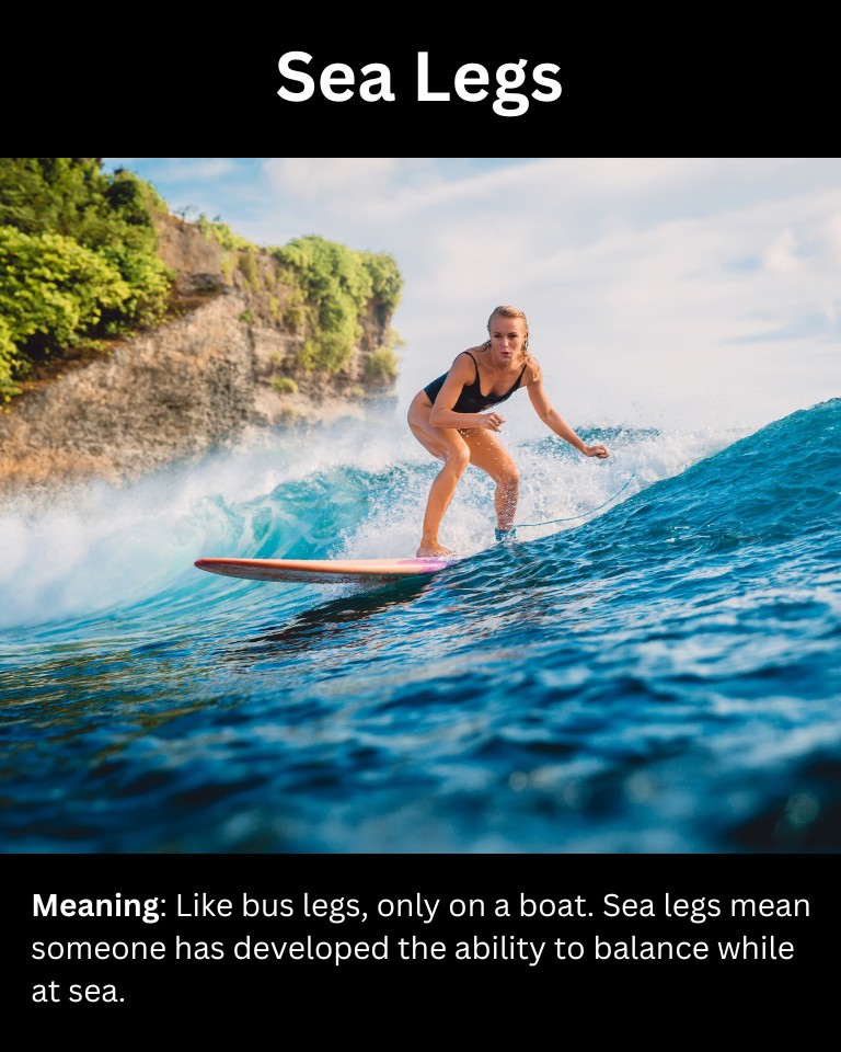 Slang Words for Legs (and How to Use Them)