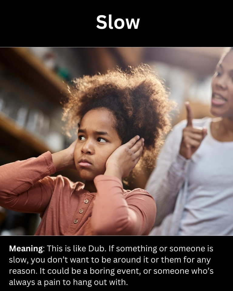 55+ Brooklyn Slang Words Complete List