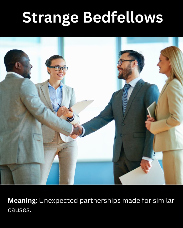 15+ Slang Words For Weird (And How To Use Them)