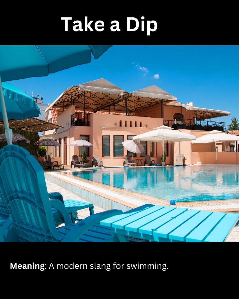 15+ Slang Words For Vacation (And How To Use Them)