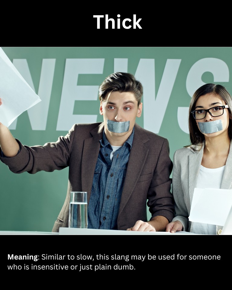 15+ Slang Words For Stupid (And How To Use Them)