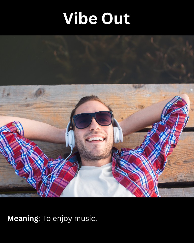 15+ Slang Words For Vibe (And How To Use Them)