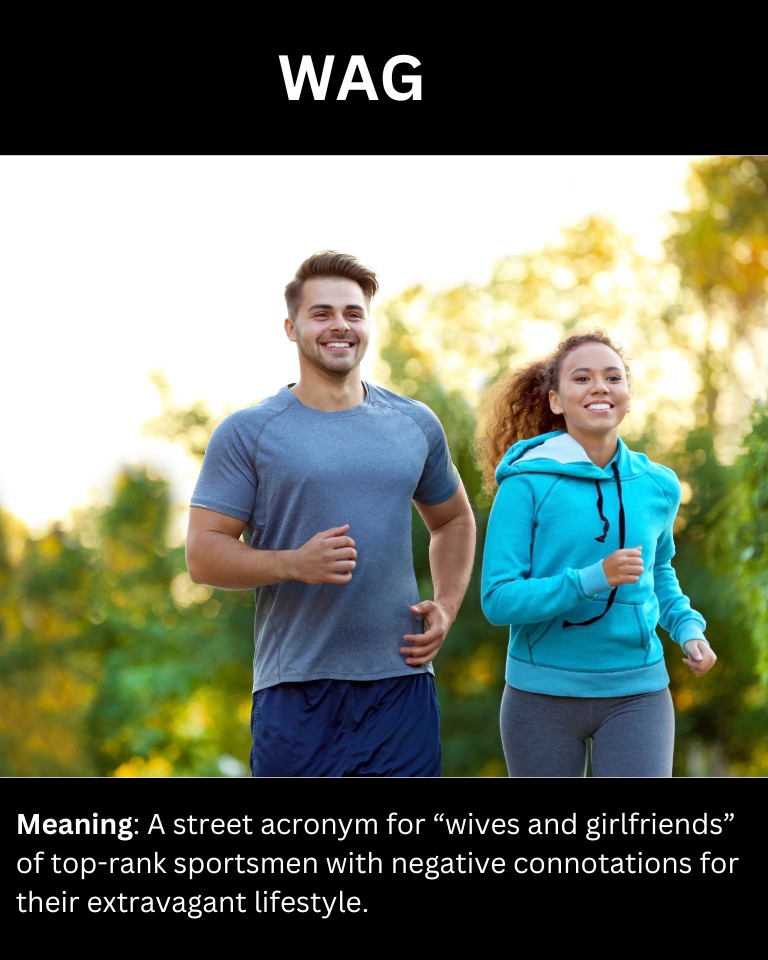 15+ Slang Words For Wife (And Other Related Terms)