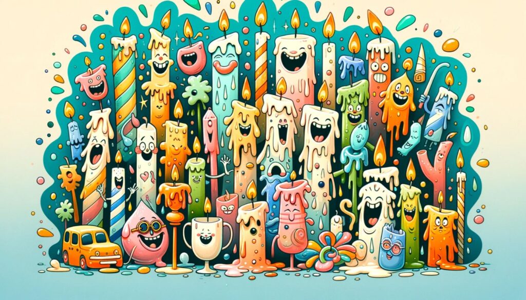 100 Candle Jokes Brighten Your Day with Laughter Lets Learn Slang