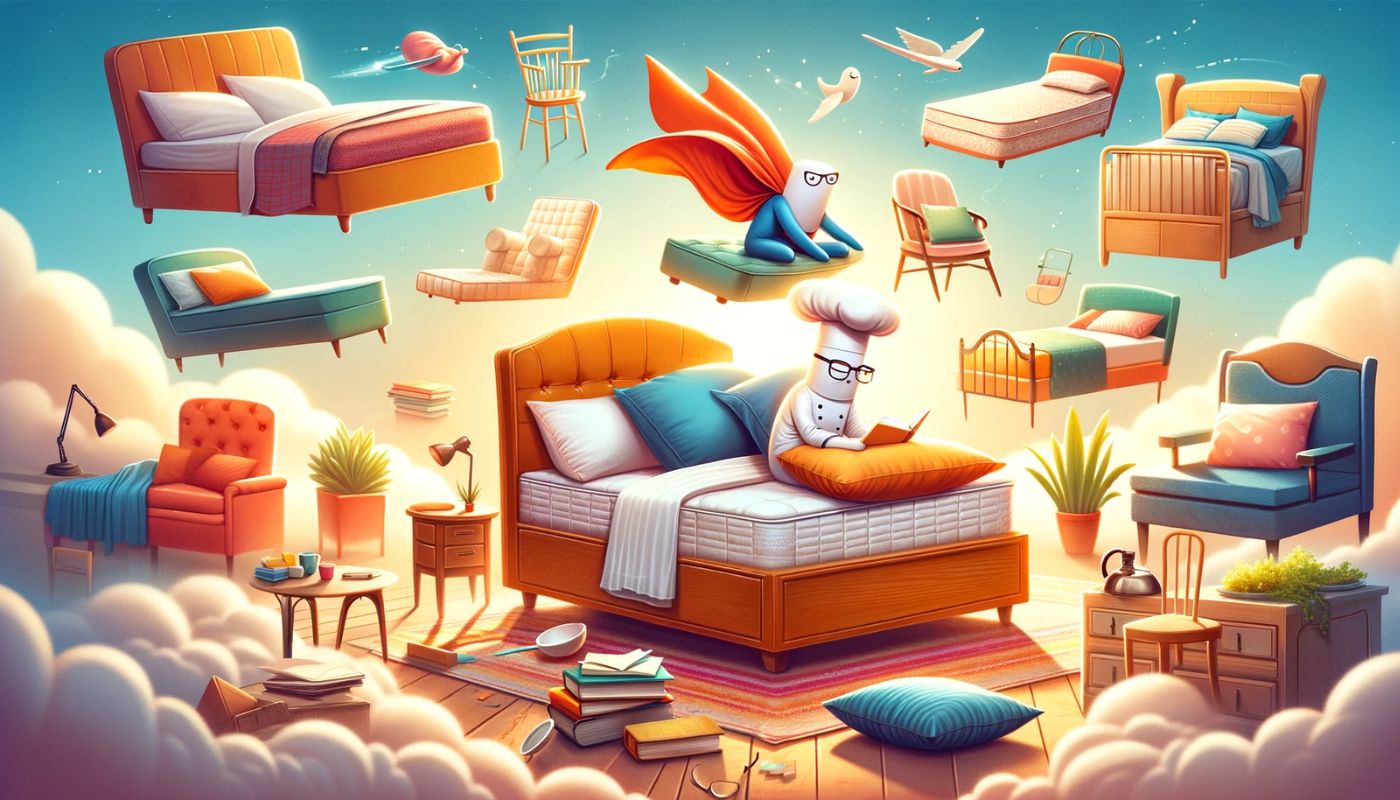 100 Bed Puns Hilarious Ways to Laugh Yourself to Sleep Lets Learn Slang