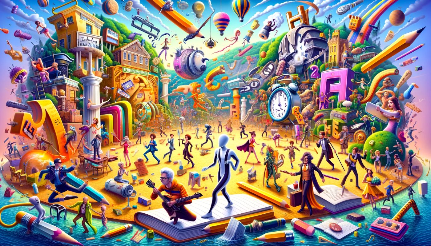 100 Name Puns Hilarious Examples for Your Next Laugh Lets Learn Slang