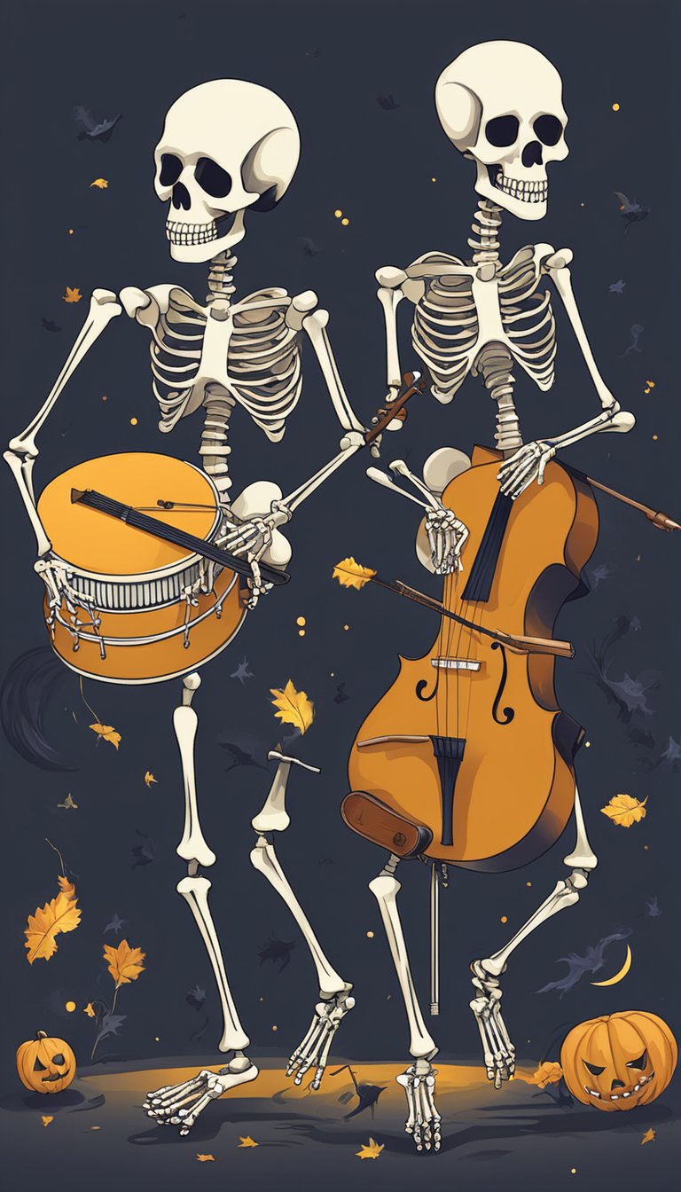 Halloween Drawing Ideas 10 Spooky And Creative Designs For All Ages