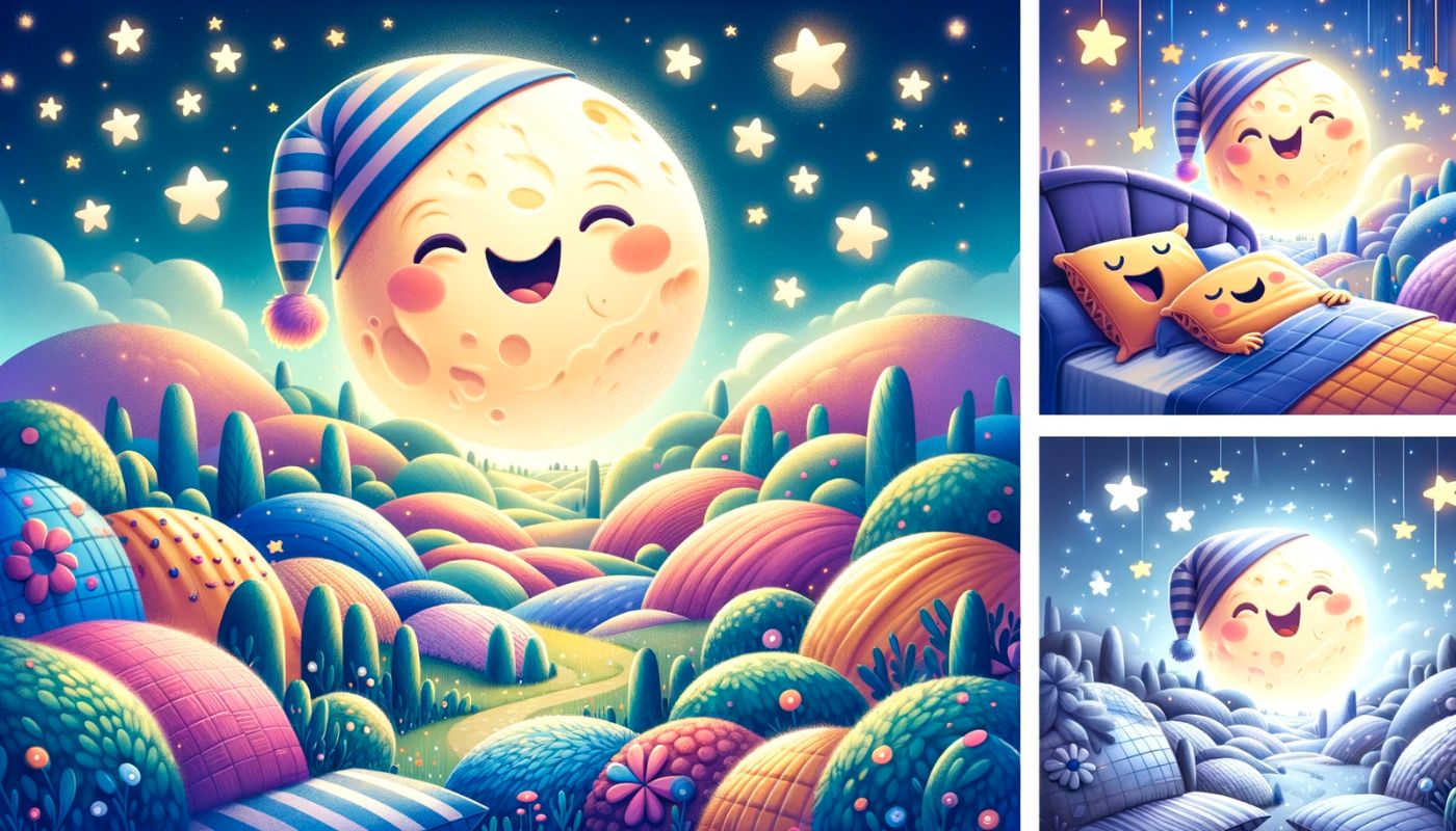 Sleep Puns 100 Hilarious Jokes to Dream About