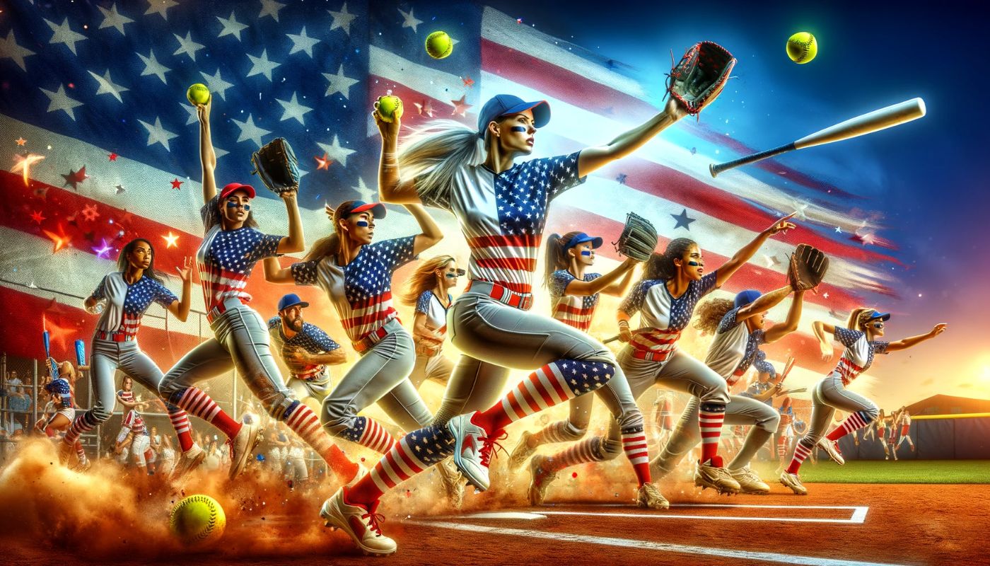 Softball Team Names Your Guide to Creative and Memorable Monikers