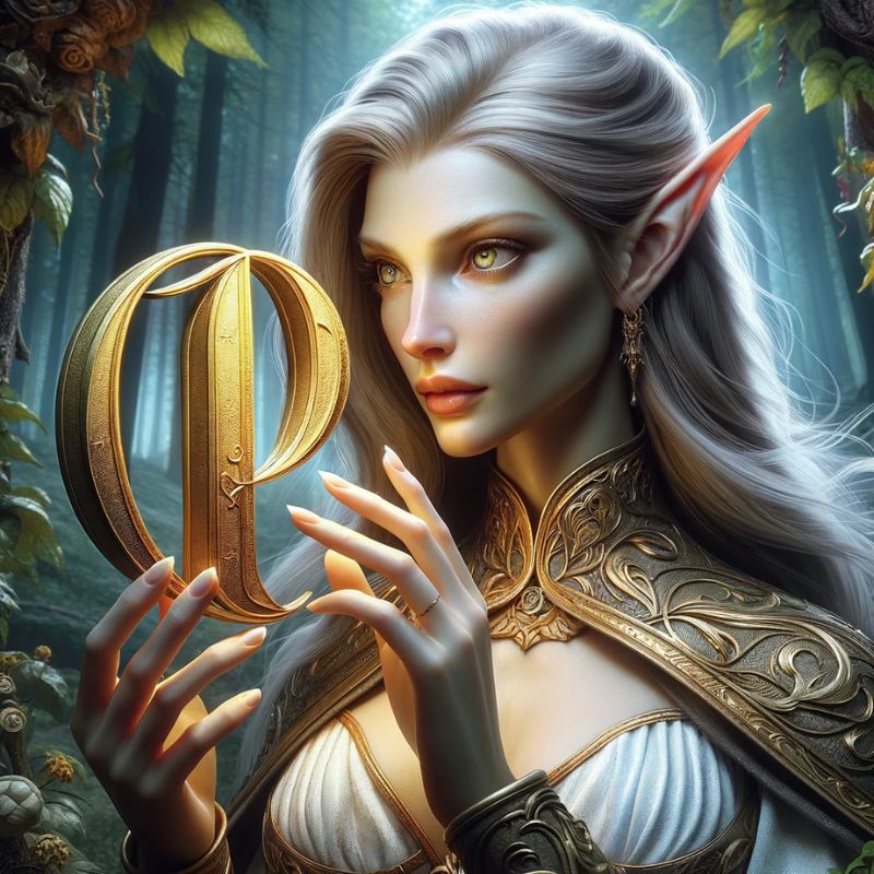 Top 1200 High Elf Names From AZ (2024) Lets Learn Slang