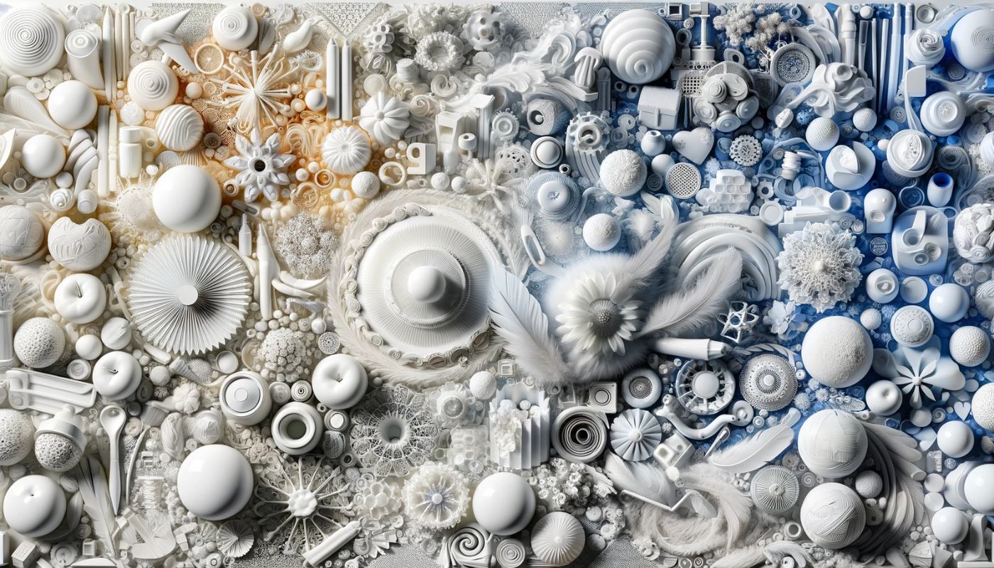 50 Meanings of the Color White Decoding Symbolism Across Cultures