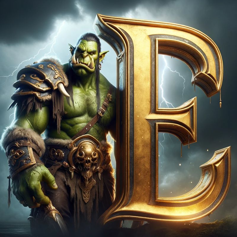 Top 1200 Orc Names From AZ (2024) Lets Learn Slang