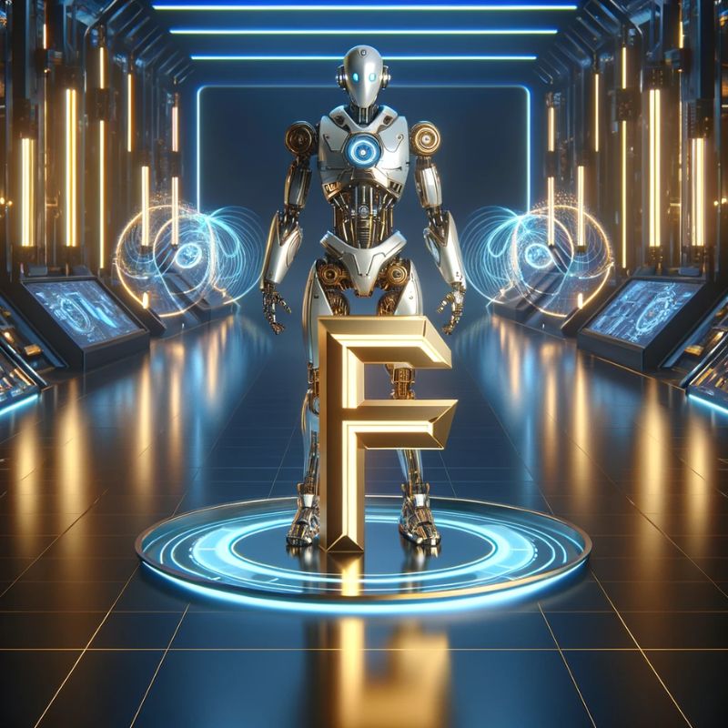 Top 1200 Robot Names From AZ (2024) Lets Learn Slang