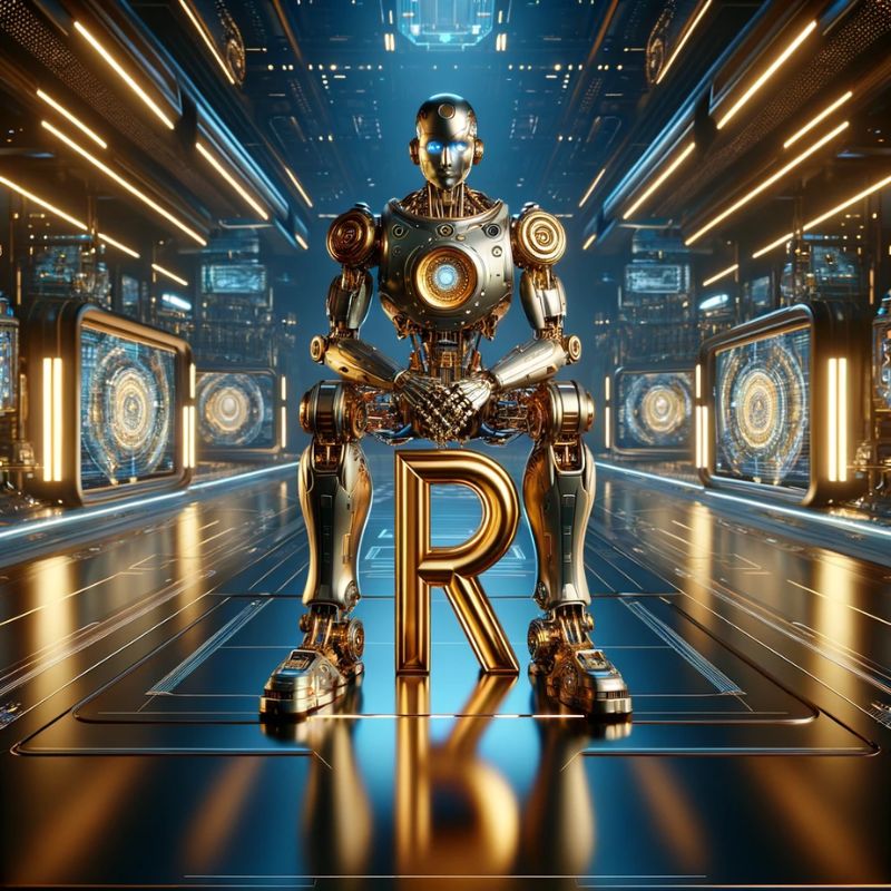 Top 1200 Robot Names From AZ (2024) Lets Learn Slang